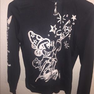 Used Disney jacket